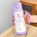 Термостакан Disney, фиолетовый - фото 10