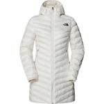 Коллекция одежды Пальто Женские белый The North Face - фото