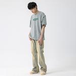 Джинсы унисекс Xinyinsu, черный - фото 7