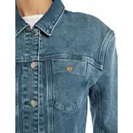 Рубашка с длинным рукавом Replay W2415.000.951971, синий - фото 5