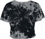 Футболка The Ghost Inside Distorted, серый - фото 2