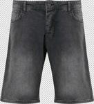 Обычные джинсы 2Y Premium, Black Denim - фото