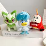 Плюшевый кулон AOGER - фото 4