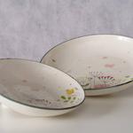 Тарелка Boltze, 38 см, многоцветный - фото 4