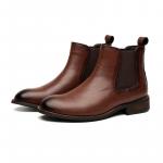 Челси Ботинки Мужские Cachiotti, черный - фото 7