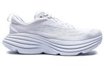 HOKA ONE ONE Bondi 8 Triple White Women's - фото 3