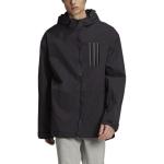 Adidas Куртка мужская черная, Black - фото 4