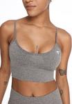 Топ SQUATPROOF TOUGHER SEAMLESS, Light Brown - фото 4