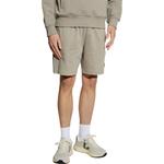 Шорты с лого-нашивкой Moose Knuckles, серый - фото 4