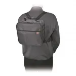 Макси-контейнер для еды с термосом Iris Barcelona, черный - фото 9