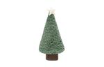 JELLYCAT Плюшевая игрушка Amuseables Blue Spruce Christmas Tree - фото