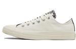 Кеды Converse Chuck Taylor All Star 'Creamwhite Black' Women's - фото