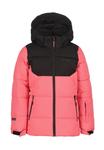 Зимняя куртка Icepeak LORIS, Hellrot/Pink - фото