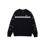 Nike Свитшот мужской черный - фото 3