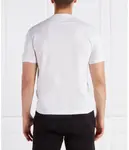 Футболка Regular fit Ea7, белый - фото 4