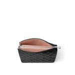 Сумка женская Louis Vuitton, черный - фото 3