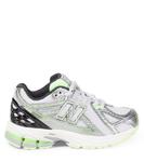 1906 Детские кроссовки New Balance Kids, Dark Silver Metallic - фото 3