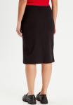Юбка А-силуэта Cache Cache, черный - фото 2
