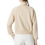 Женская куртка Puma, цвет Yellow - фото 2