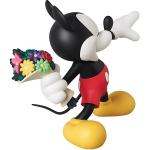 Фигурка Medicom Vcd Throw Mickey Medicom Toy - фото 5