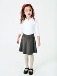 Юбка Next Skirt, темно-серый - фото 2
