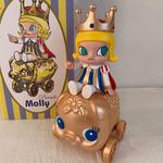 Фигурки Princess Cruise Trendy POP MART - фото 2