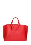 Сумка Chiara Ferretti SHOULDER, L Rosso/Red - фото 3