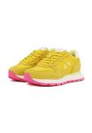 Кроссовки ALLY SOLID Sun68, желтый - фото 2