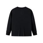 Детская футболка Converse, белый - фото 3