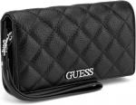 Кошелек GUESS(ゲス) Women's Contemporary, Bla - фото 3