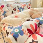 Yalu Пододеяльник, 200x230 см - фото 9