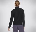 Толстовка SKECHERS, черный - фото 3