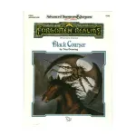 Модуль Empires Adventures Trilogy #2 - Black Courser, Forgotten Realms - Modules - фото