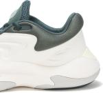 Lacoste мужские кроссовки Aceline, Off Wht/Dk Grn - фото 4