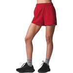Alo Yoga Спортивные шорты Women's Red - фото 3