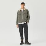 CAT Куртка мужская, Dark Gray - фото 6