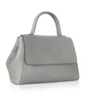 Сумочка Le Parmentier, серый - фото 2