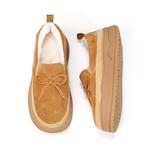 Joy&Mario Лоферы Women's Coffee/Camel - фото 11