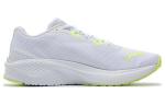 Кроссовки Puma Aviator Profoam Sky унисекс, White/Green - фото 2