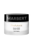 Крем для лица Marbert Profutura Creme 2000, 50 ml - фото