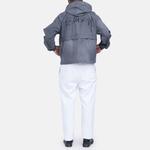 Куртки унисекс Stussy, Синий - фото 6