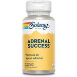 Успех надпочечниковых капсул Solaray - фото
