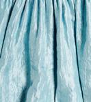 Платье glaze с оборками Caroline Bosmans, синий - фото 2