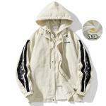 Куртка унисекс Coca-Cola, Черный - фото 12