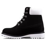 Ботинки Convoy на шнуровке Lugz, черный - фото 5