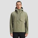 DESCENTE Куртка Dualis для мужчин, BK-BLACK - фото 10