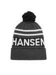 Шапка Helly Hansen Ridgeline Beanie 67150, серый - фото 4