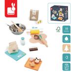 Janod, Набор "Кондитерская мастерская", 3+ - фото 2