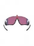 Солнцезащитные очки 'Flight Jacket' Oakley, белый - фото 4