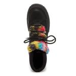 Женские ботильоны Rocket Dog Tiger, цвет Black Rainbow - фото 4